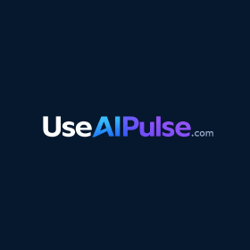 UseAIPulsea Logo