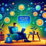 AI affiliate marketing passive income