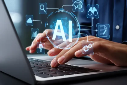 AI for small business owners