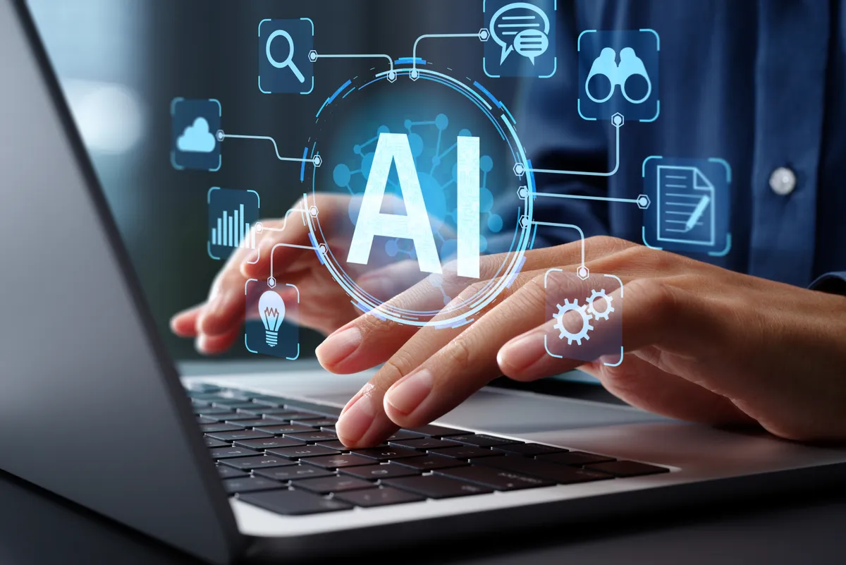 AI for small business owners