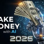 AI freelancing earn money 2026