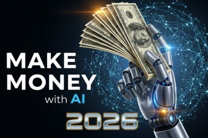 AI freelancing earn money 2026