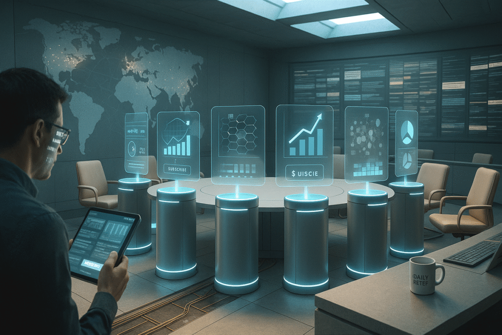 AI newsletter grow subscribers