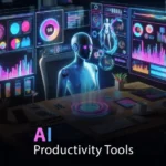 AI tools for productivity