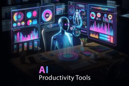 AI tools for productivity