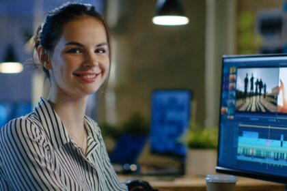 AI tools short form video content