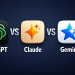 Claude vs ChatGPT vs Gemini 2026