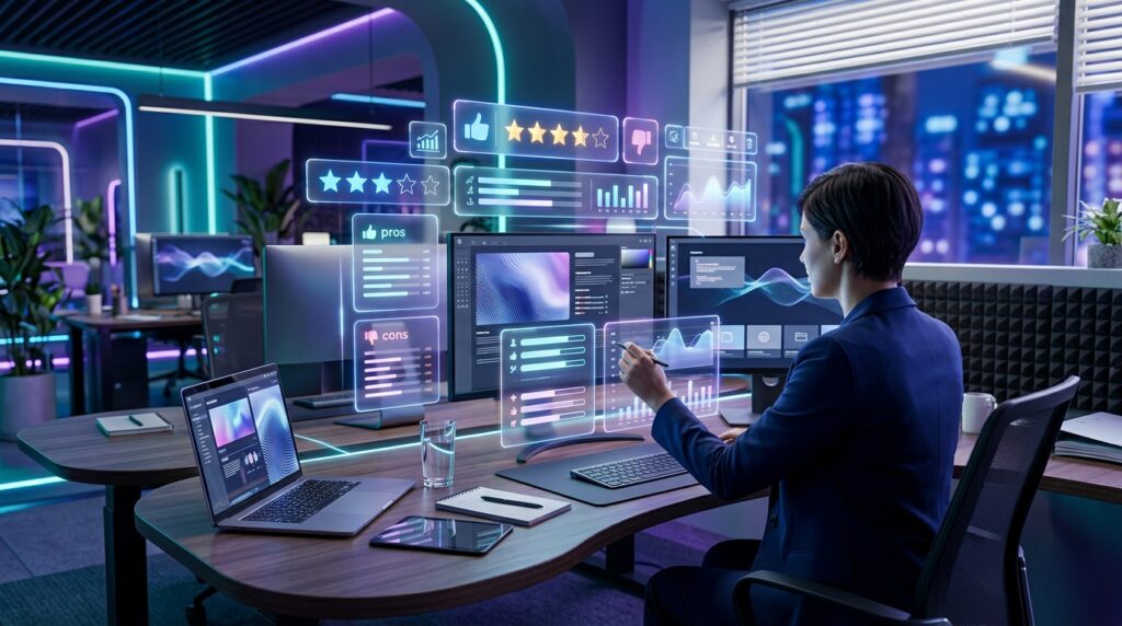 Jasper AI review 2026