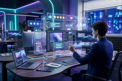 Jasper AI review 2026