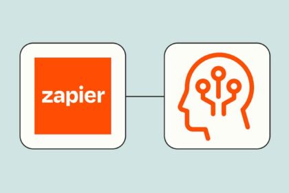 Zapier AI save time automate