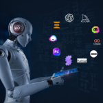 best AI image generators compared