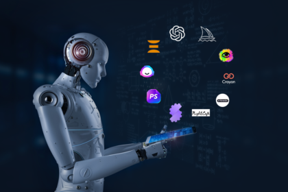 best AI image generators compared