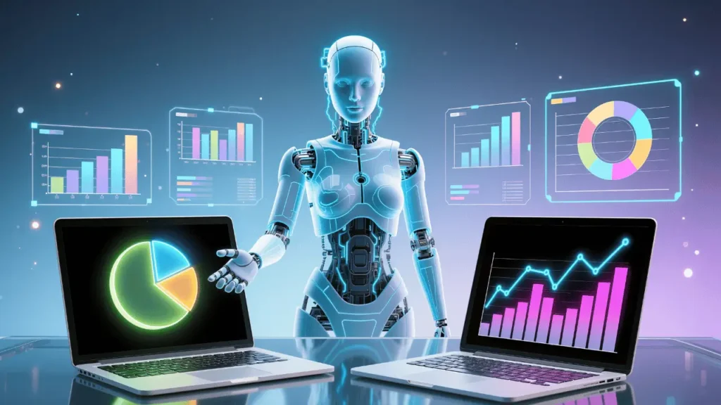 best AI tools for beginners