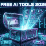 free AI writing tools 2026