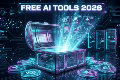 free AI writing tools 2026