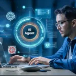 how to build ai agents without coding