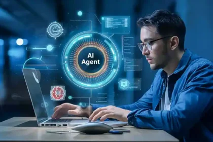 how to build ai agents without coding