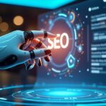 how to use ai for seo