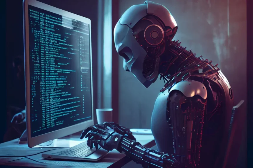 risks of using AI what to know