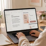 sell AI digital products Etsy Gumroad