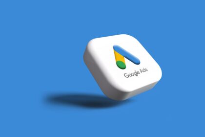 start AI blog get AdSense approved